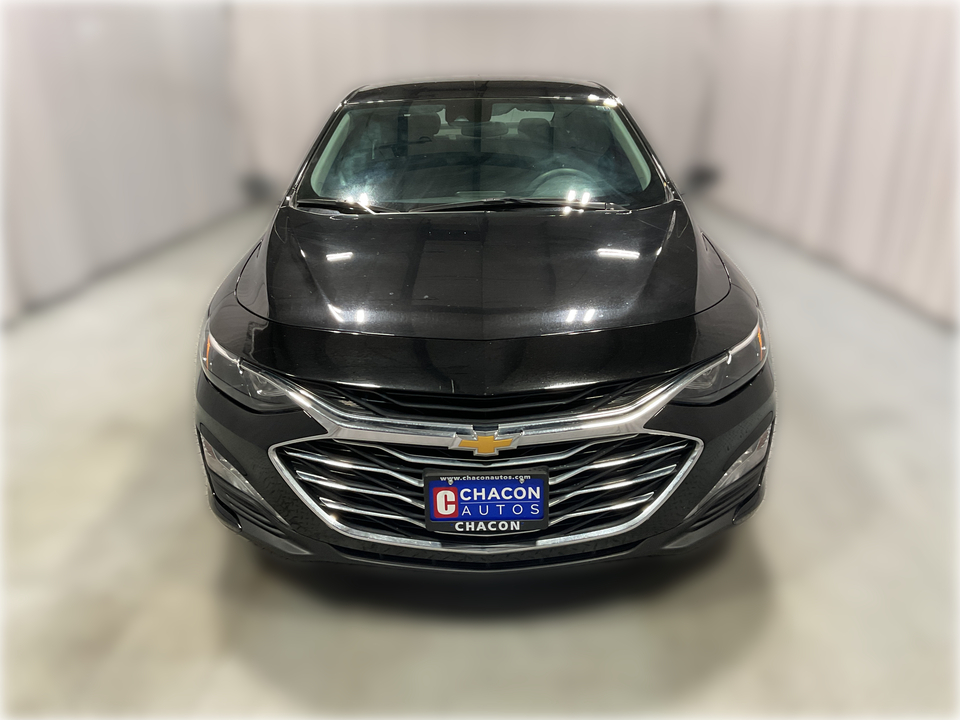 chevrolet malibu 2024 1G1ZD5ST6RF116371 image chevrolet malibu 2024 1G1ZD5ST6RF116371 image