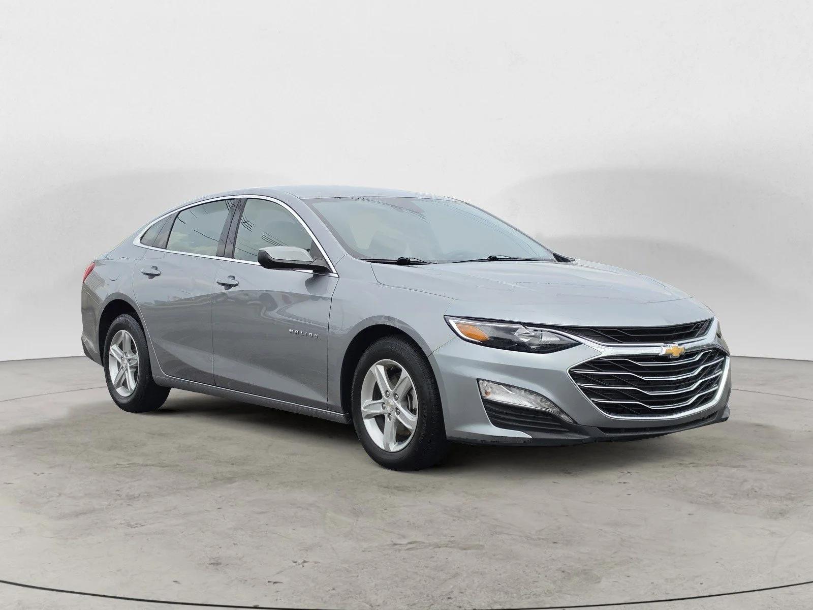 chevrolet malibu 2024 1G1ZD5ST7RF118744 image chevrolet malibu 2024 1G1ZD5ST7RF118744 image