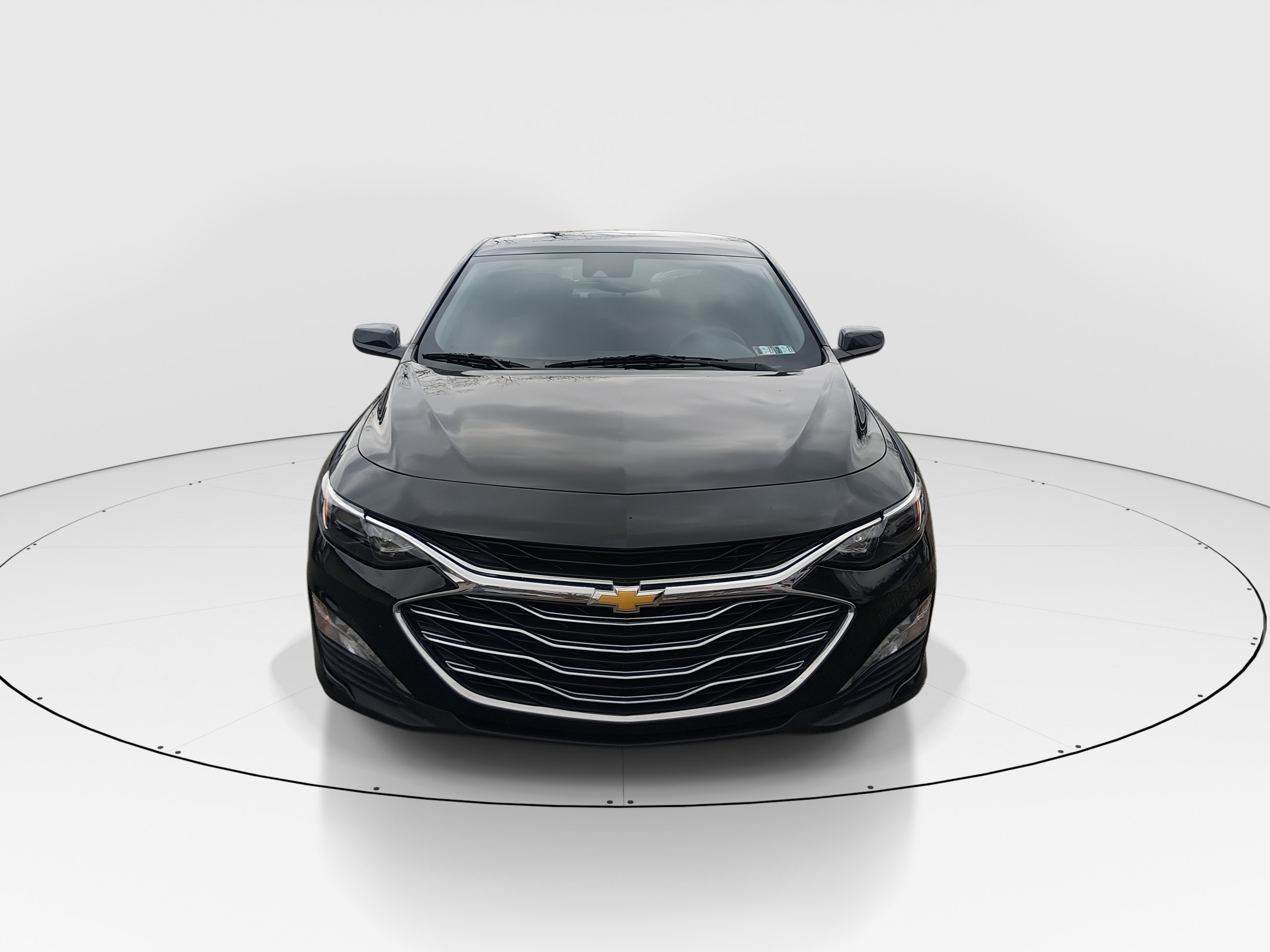 chevrolet malibu 2024 1G1ZD5ST9RF119944 image chevrolet malibu 2024 1G1ZD5ST9RF119944 image