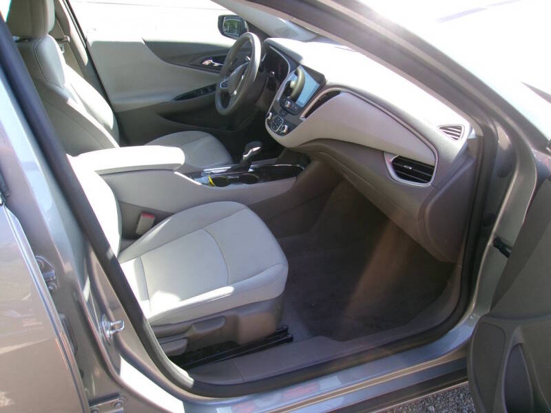 chevrolet malibu 2024 1G1ZD5ST0RF163640 image chevrolet malibu 2024 1G1ZD5ST0RF163640 image