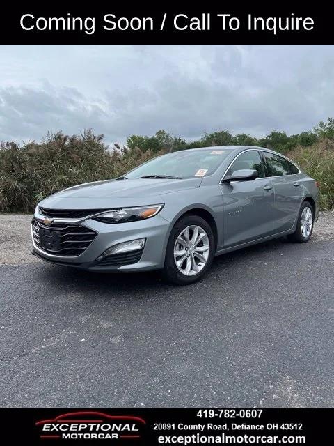 chevrolet malibu 2024 1G1ZD5ST7RF164817 image chevrolet malibu 2024 1G1ZD5ST7RF164817 image