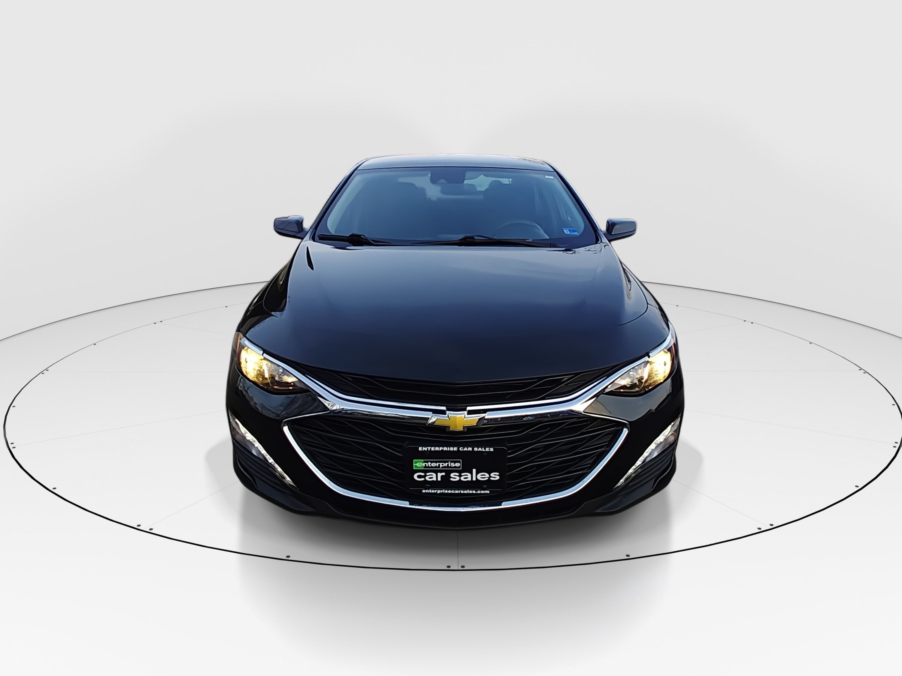 chevrolet malibu 2024 1G1ZD5ST6RF130111 image chevrolet malibu 2024 1G1ZD5ST6RF130111 image