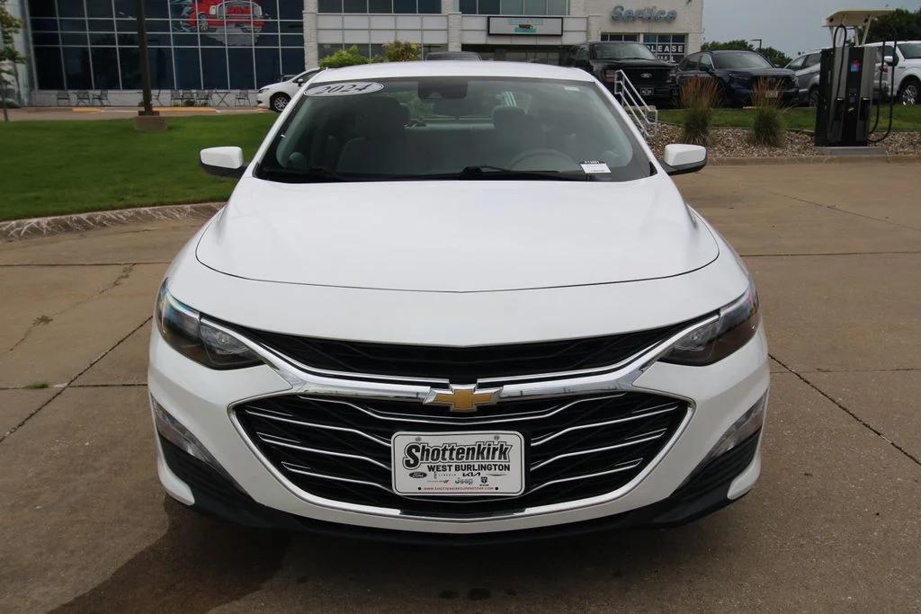 chevrolet malibu 2024 1G1ZD5ST7RF151713 image chevrolet malibu 2024 1G1ZD5ST7RF151713 image
