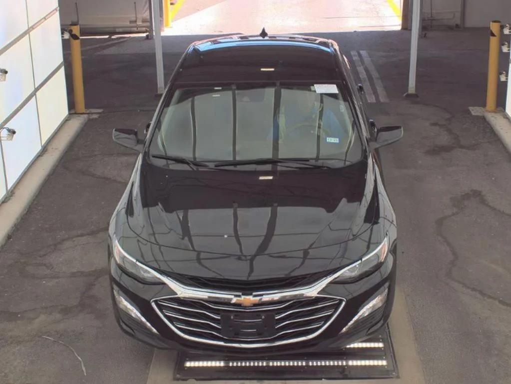 chevrolet malibu 2024 1G1ZD5ST7RF162422 image chevrolet malibu 2024 1G1ZD5ST7RF162422 image