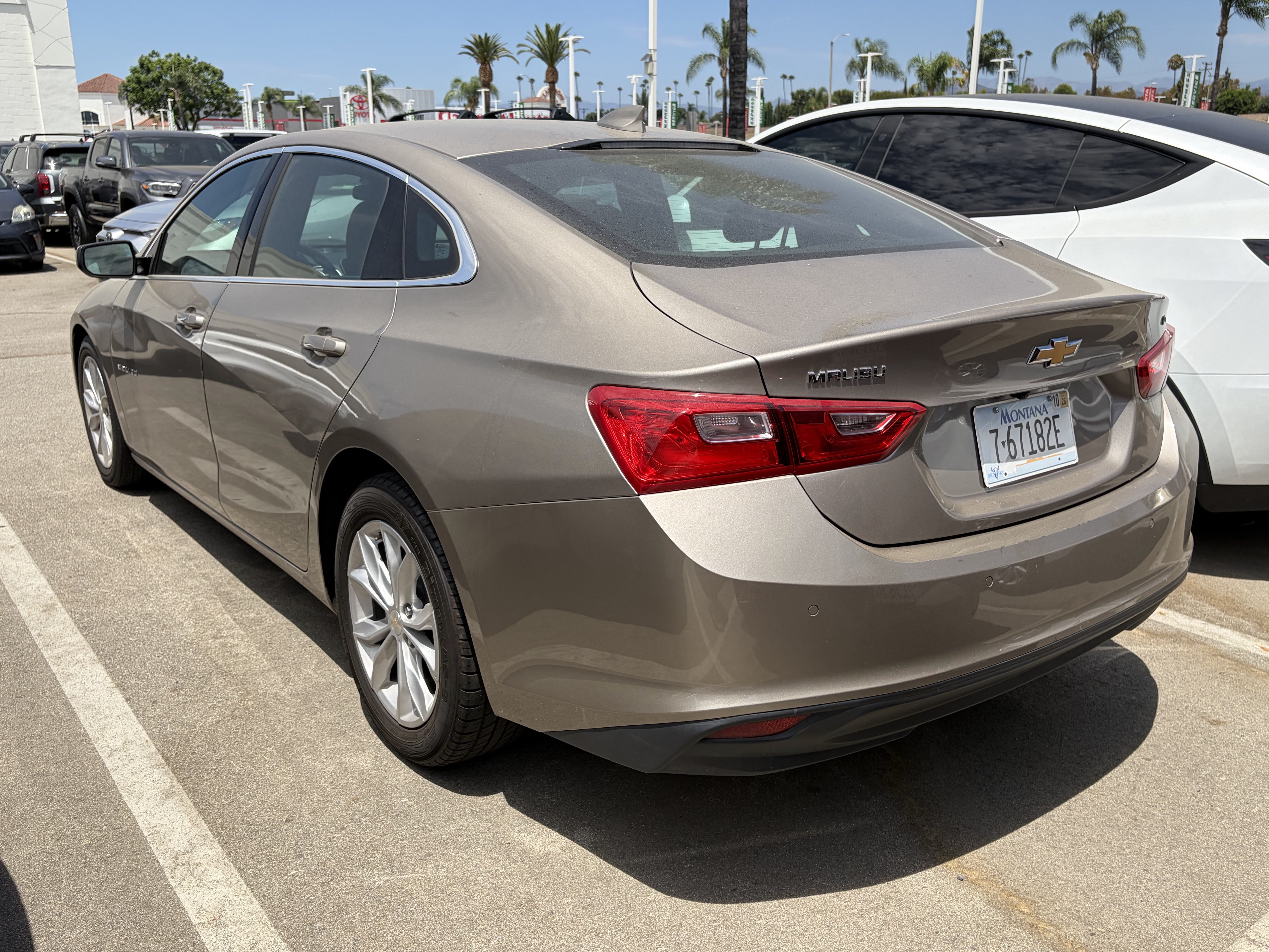 chevrolet malibu 2024 1G1ZD5ST7RF232436 image chevrolet malibu 2024 1G1ZD5ST7RF232436 image