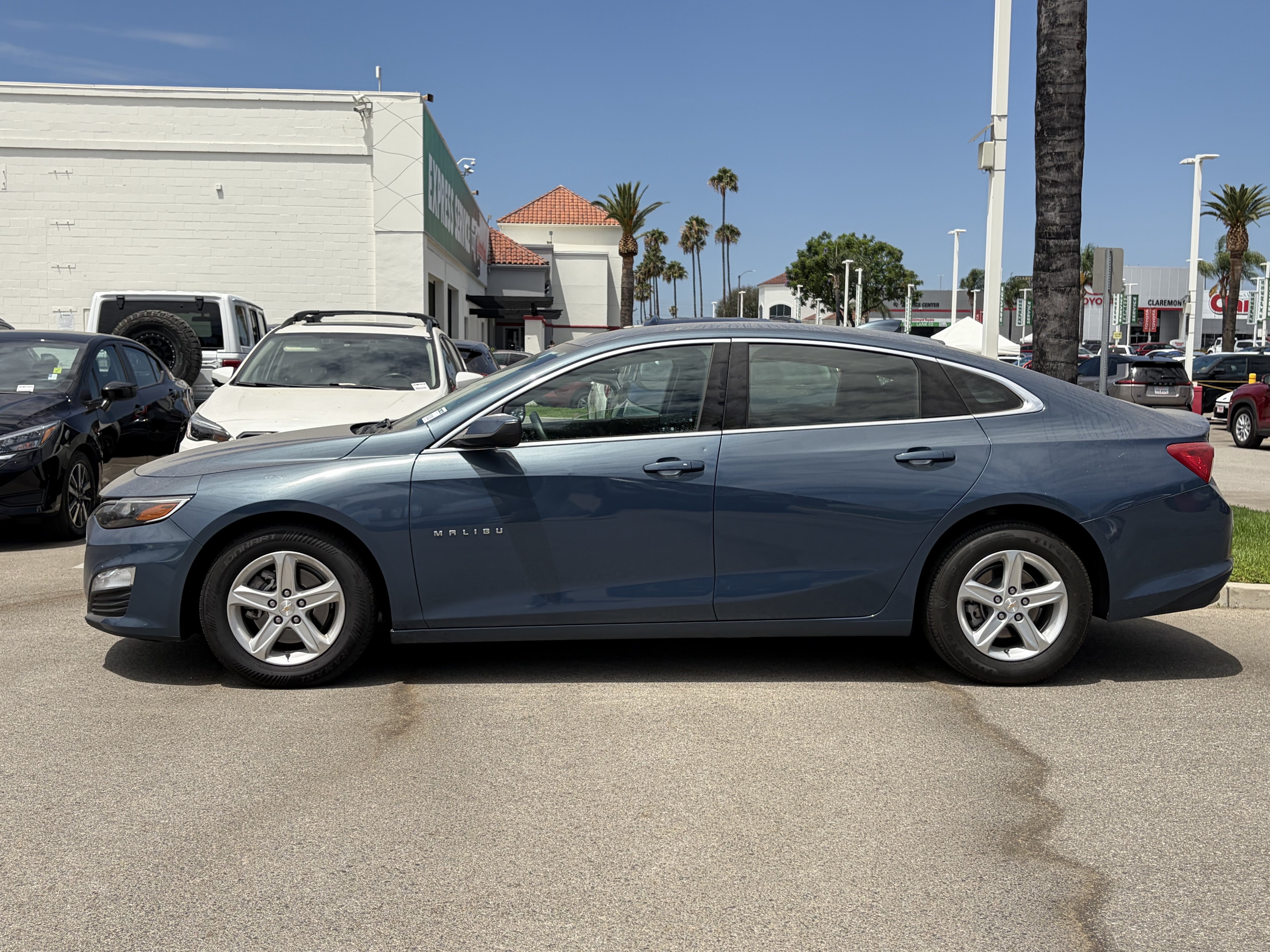 chevrolet malibu 2024 1G1ZD5ST0RF196444 image chevrolet malibu 2024 1G1ZD5ST0RF196444 image
