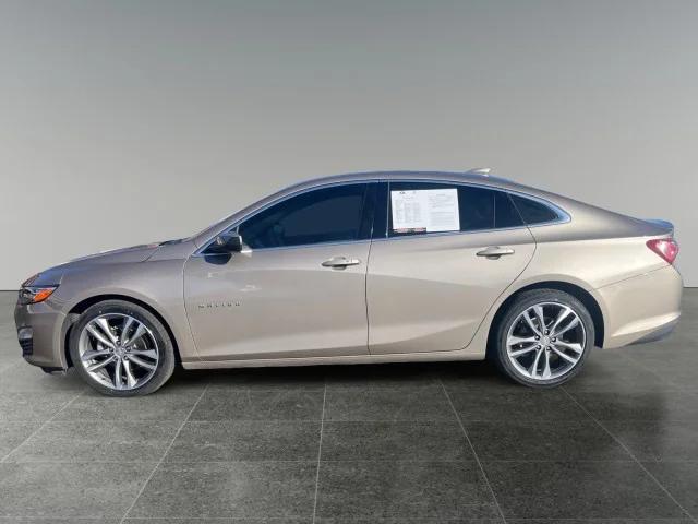 chevrolet malibu 2024 1G1ZE5ST1RF190956 image chevrolet malibu 2024 1G1ZE5ST1RF190956 image