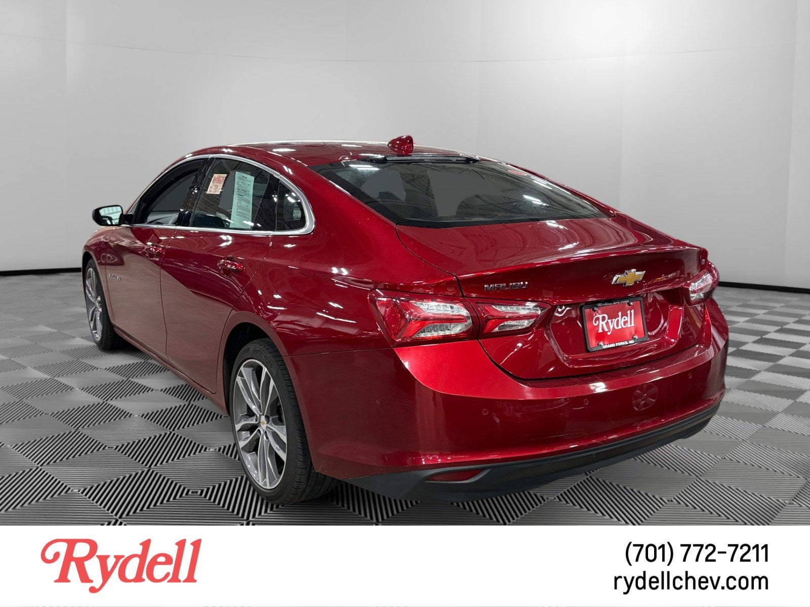chevrolet malibu 2024 1G1ZE5ST7RF153653 image chevrolet malibu 2024 1G1ZE5ST7RF153653 image