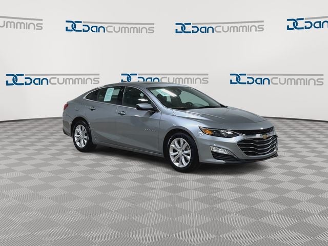 chevrolet malibu 2024 1G1ZD5ST9RF109057 image chevrolet malibu 2024 1G1ZD5ST9RF109057 image