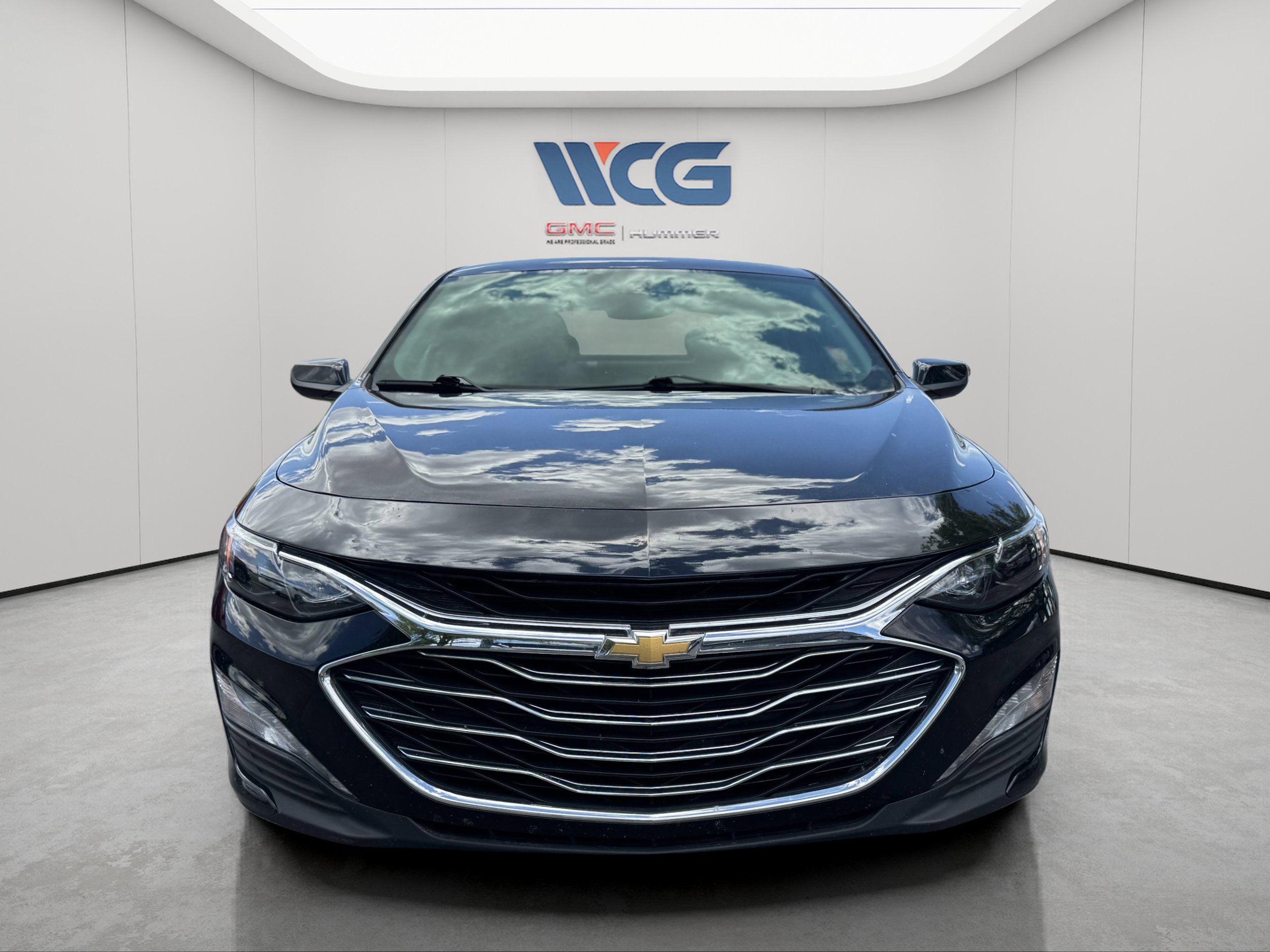 chevrolet malibu 2024 1G1ZD5STXRF136302 image chevrolet malibu 2024 1G1ZD5STXRF136302 image