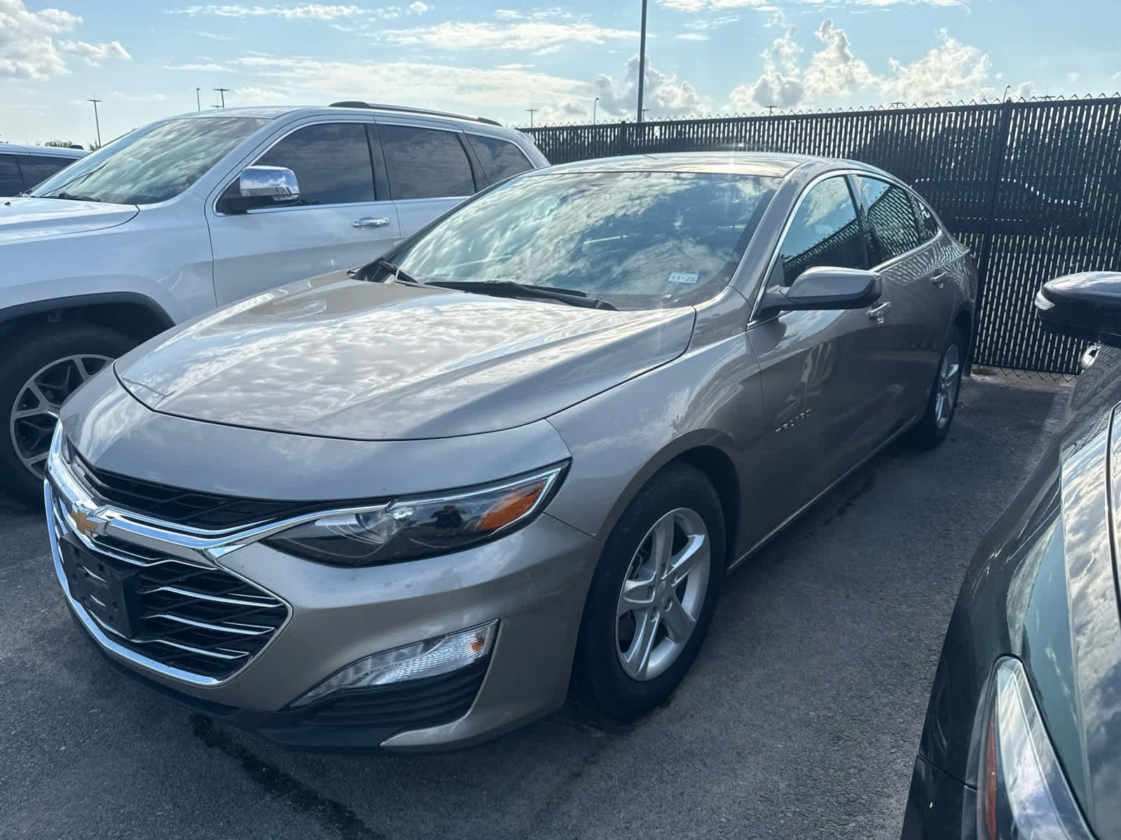 chevrolet malibu 2024 1G1ZD5ST2RF145415 image chevrolet malibu 2024 1G1ZD5ST2RF145415 image