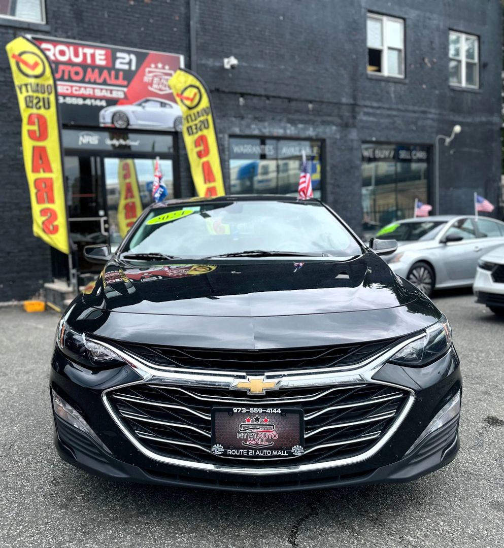 chevrolet malibu 2024 1G1ZD5ST8RF176118 image chevrolet malibu 2024 1G1ZD5ST8RF176118 image