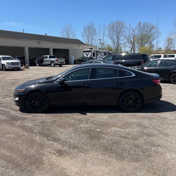 chevrolet malibu 2024 1G1ZD5ST1RF164716 image chevrolet malibu 2024 1G1ZD5ST1RF164716 image