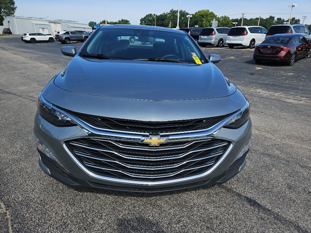 chevrolet malibu 2024 1G1ZD5ST9RF137814 image chevrolet malibu 2024 1G1ZD5ST9RF137814 image