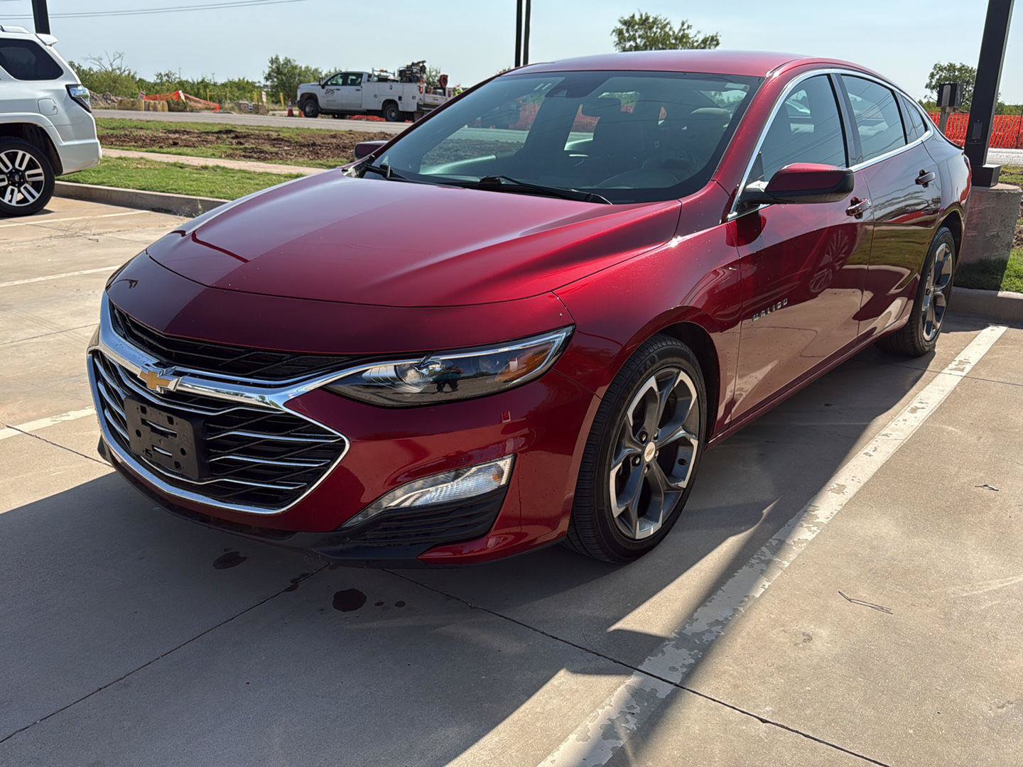 chevrolet malibu 2024 1G1ZD5ST2RF148878 image chevrolet malibu 2024 1G1ZD5ST2RF148878 image