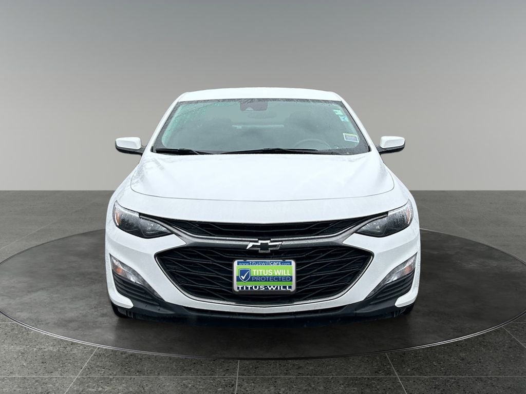 chevrolet malibu 2024 1G1ZD5ST7RF203227 image chevrolet malibu 2024 1G1ZD5ST7RF203227 image