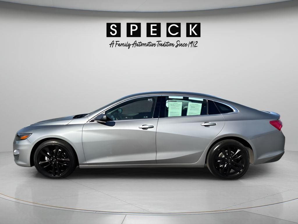chevrolet malibu 2024 1G1ZD5ST7RF231125 image chevrolet malibu 2024 1G1ZD5ST7RF231125 image