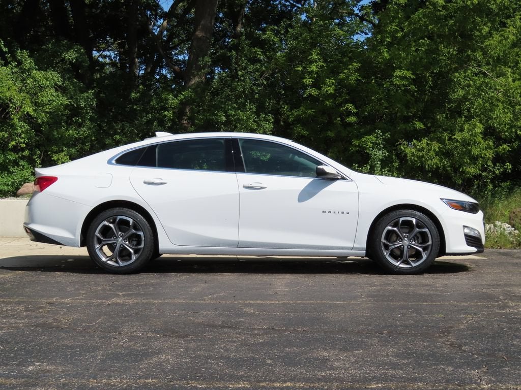 chevrolet malibu 2024 1G1ZD5ST1RF229483 image chevrolet malibu 2024 1G1ZD5ST1RF229483 image