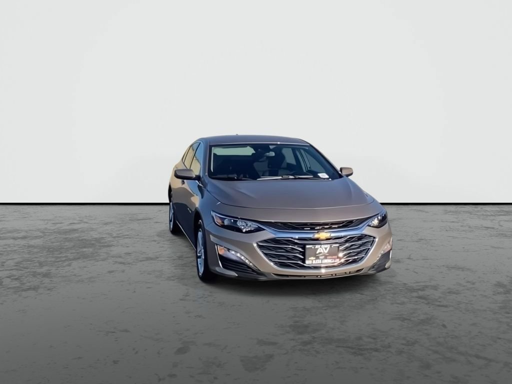 chevrolet malibu 2024 1G1ZD5ST1RF210609 image chevrolet malibu 2024 1G1ZD5ST1RF210609 image