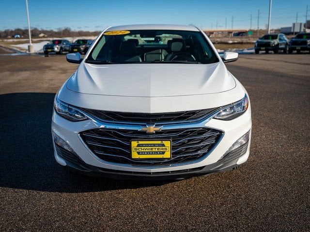 chevrolet malibu 2024 1G1ZE5ST8RF177329 image chevrolet malibu 2024 1G1ZE5ST8RF177329 image