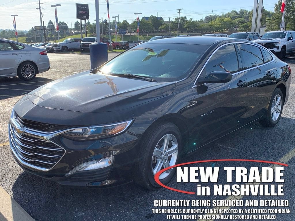 chevrolet malibu 2024 1G1ZD5ST4RF136747 image chevrolet malibu 2024 1G1ZD5ST4RF136747 image