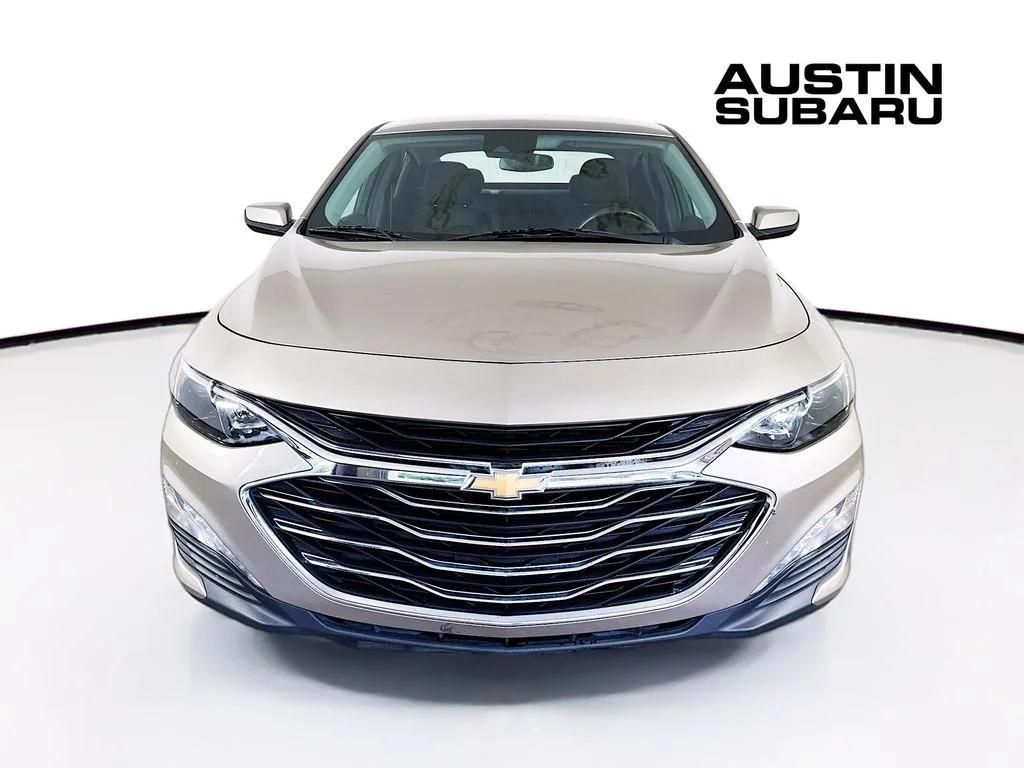 chevrolet malibu 2024 1G1ZD5ST9RF134962 image chevrolet malibu 2024 1G1ZD5ST9RF134962 image