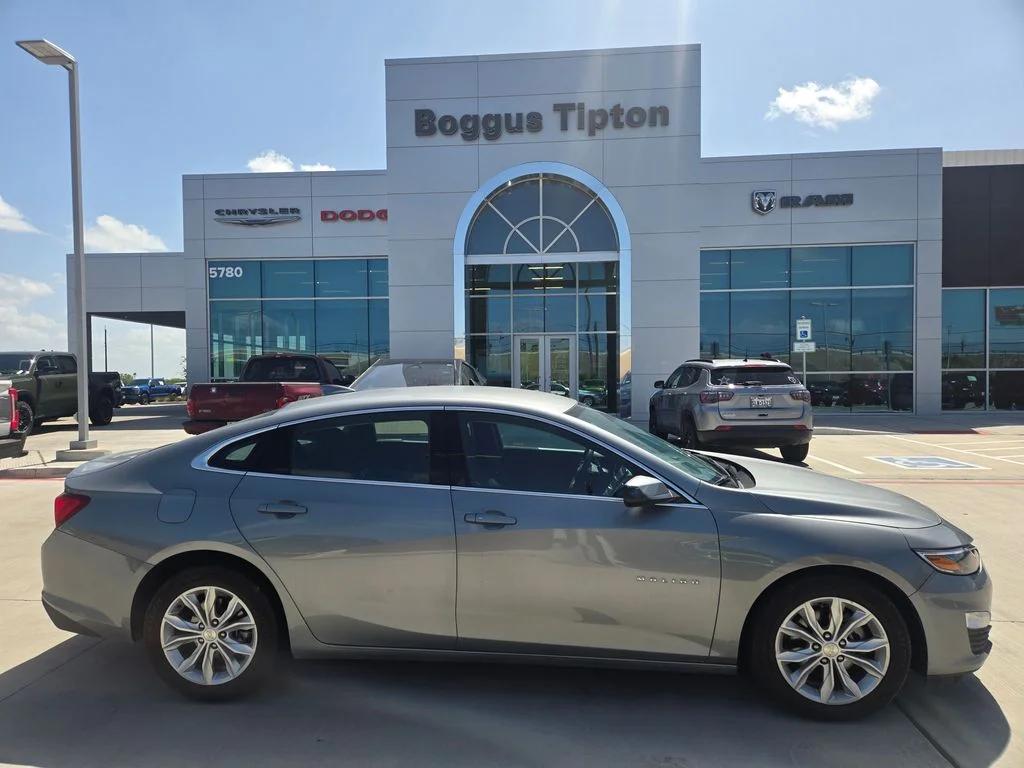 chevrolet malibu 2024 1G1ZD5ST4RF130754 image chevrolet malibu 2024 1G1ZD5ST4RF130754 image