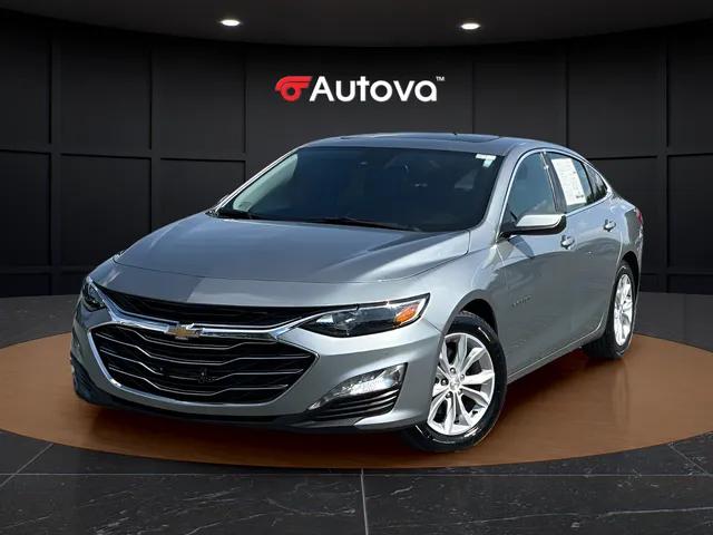 chevrolet malibu 2024 1G1ZD5ST8RF172022 image chevrolet malibu 2024 1G1ZD5ST8RF172022 image