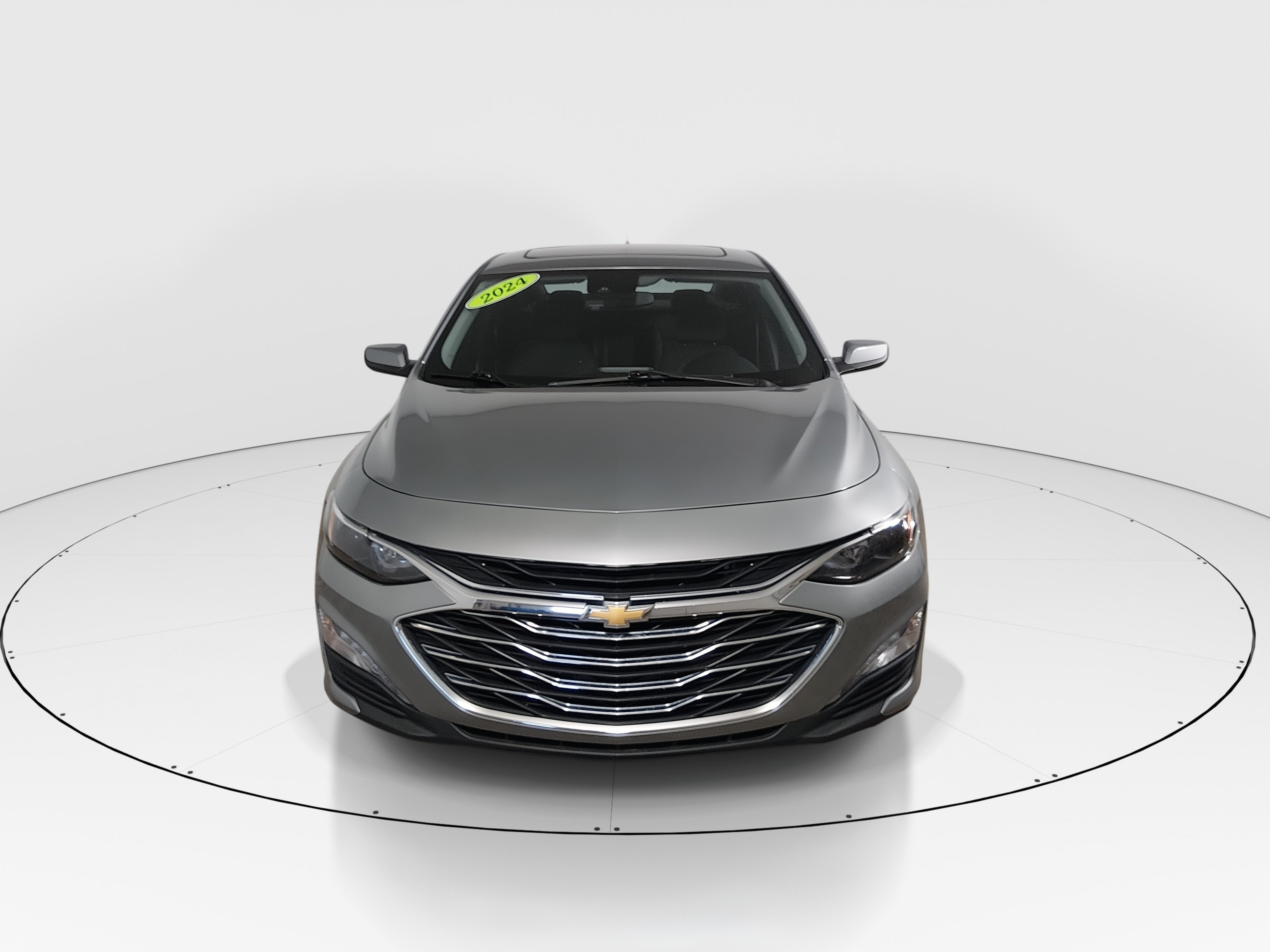 chevrolet malibu 2024 1G1ZD5ST5RF134053 image