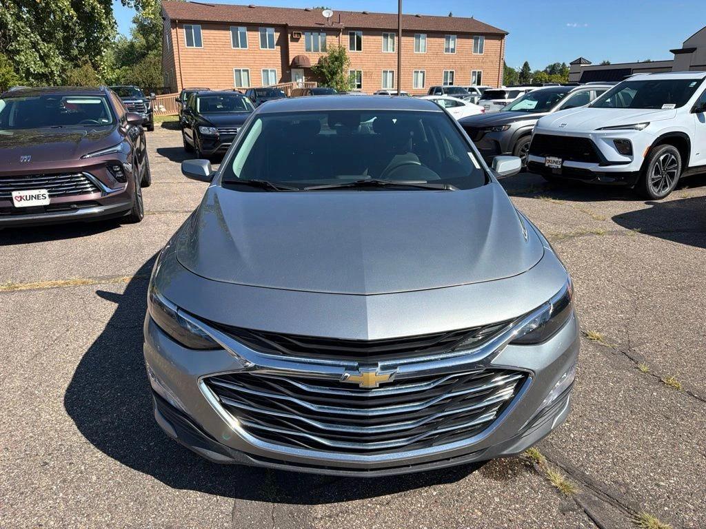 chevrolet malibu 2024 1G1ZD5ST6RF187683 image chevrolet malibu 2024 1G1ZD5ST6RF187683 image