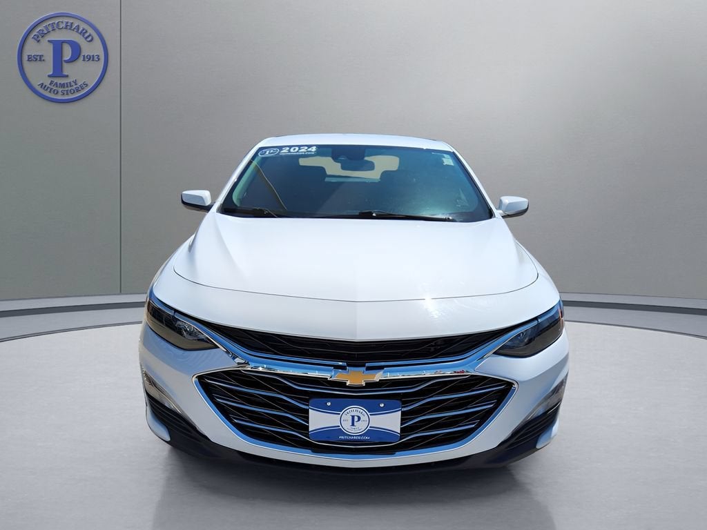 chevrolet malibu 2024 1G1ZD5ST3RF173501 image chevrolet malibu 2024 1G1ZD5ST3RF173501 image