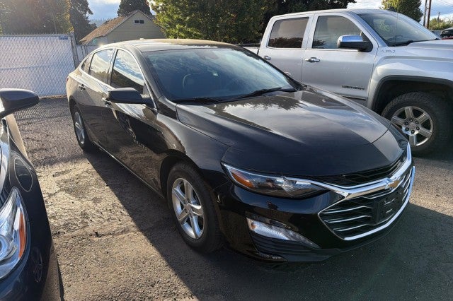 chevrolet malibu 2024 1G1ZD5ST1RF107190 image chevrolet malibu 2024 1G1ZD5ST1RF107190 image