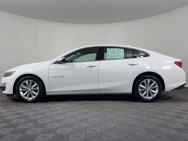 chevrolet malibu 2024 1G1ZD5ST7RF199051 image chevrolet malibu 2024 1G1ZD5ST7RF199051 image