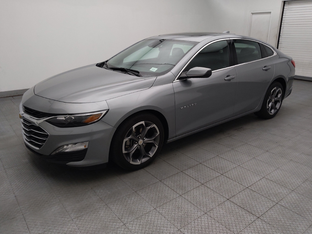 chevrolet malibu 2024 1G1ZD5ST0RF191017 image chevrolet malibu 2024 1G1ZD5ST0RF191017 image