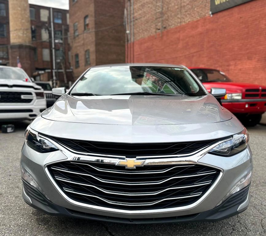 chevrolet malibu 2024 1G1ZD5ST8RF117893 image chevrolet malibu 2024 1G1ZD5ST8RF117893 image