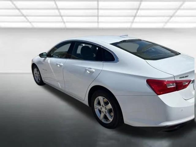 chevrolet malibu 2024 1G1ZD5ST6RF106973 image chevrolet malibu 2024 1G1ZD5ST6RF106973 image