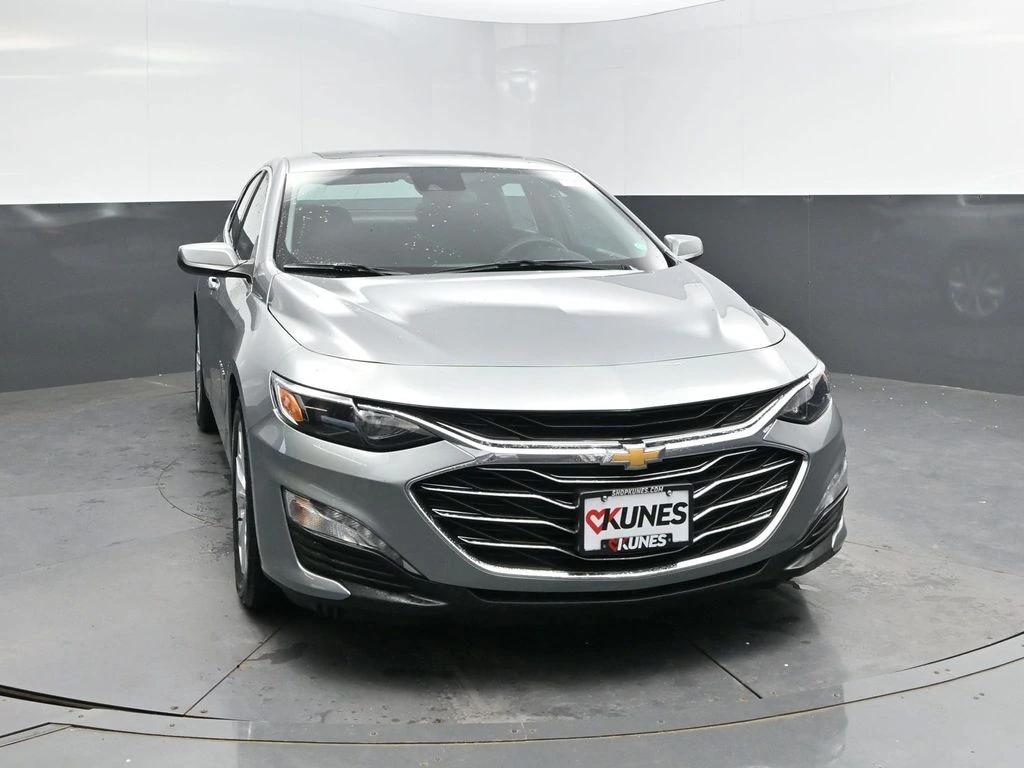 chevrolet malibu 2024 1G1ZD5ST9RF126182 image chevrolet malibu 2024 1G1ZD5ST9RF126182 image