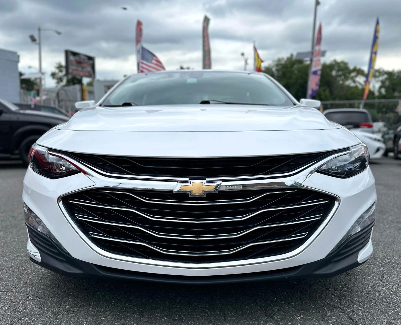 chevrolet malibu 2024 1G1ZD5ST6RF112479 image chevrolet malibu 2024 1G1ZD5ST6RF112479 image