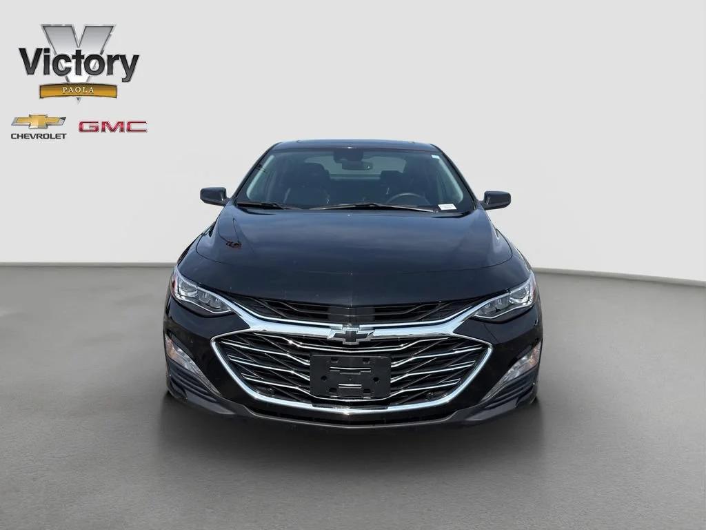 chevrolet malibu 2024 1G1ZE5ST8RF129524 image chevrolet malibu 2024 1G1ZE5ST8RF129524 image