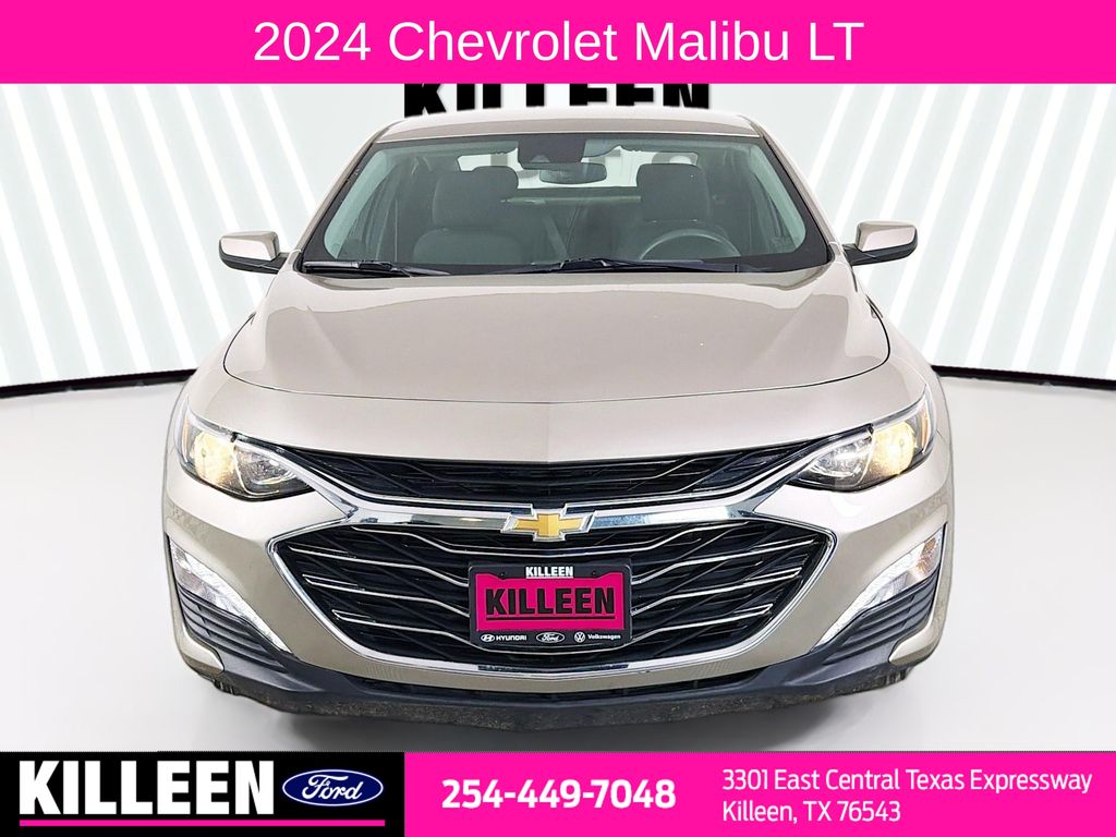 chevrolet malibu 2024 1G1ZD5ST5RF174391 image chevrolet malibu 2024 1G1ZD5ST5RF174391 image