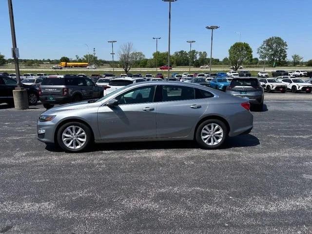 chevrolet malibu 2024 1G1ZD5STXRF114414 image chevrolet malibu 2024 1G1ZD5STXRF114414 image