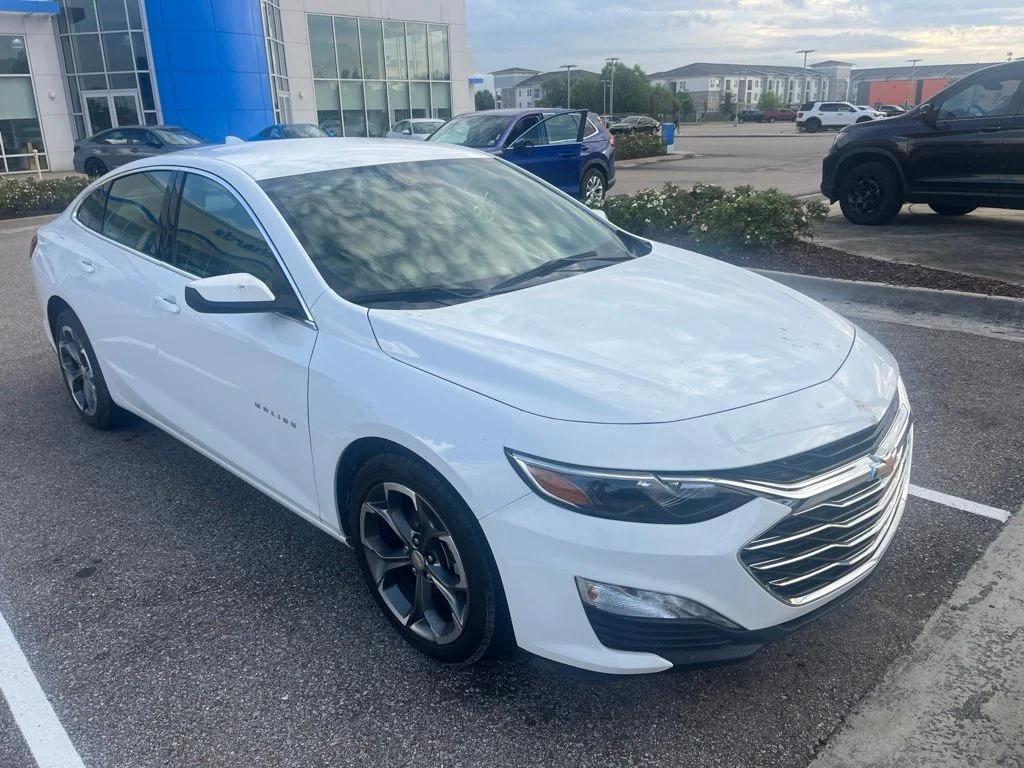 chevrolet malibu 2024 1G1ZD5ST0RF155280 image chevrolet malibu 2024 1G1ZD5ST0RF155280 image