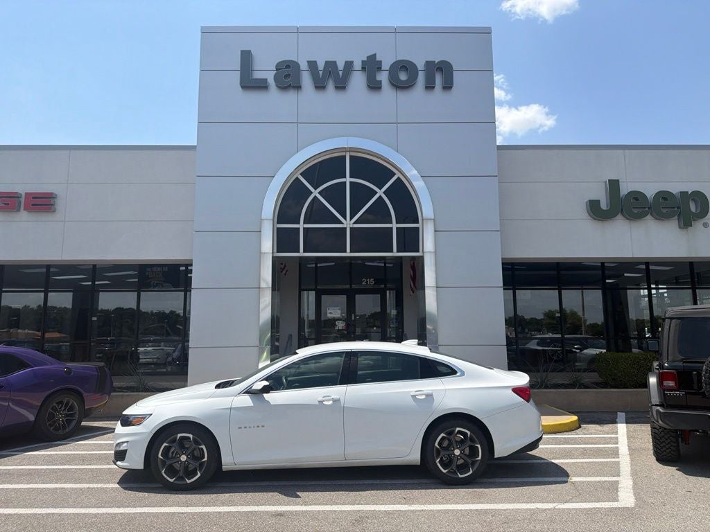chevrolet malibu 2024 1G1ZD5ST7RF135656 image chevrolet malibu 2024 1G1ZD5ST7RF135656 image