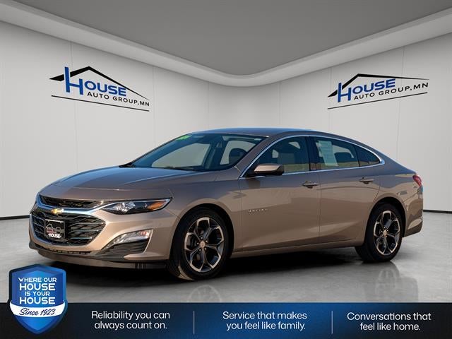 chevrolet malibu 2024 1G1ZD5ST4RF124680 image chevrolet malibu 2024 1G1ZD5ST4RF124680 image