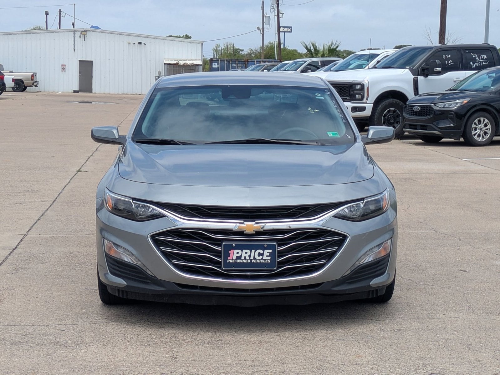 chevrolet malibu 2024 1G1ZD5ST9RF221938 image chevrolet malibu 2024 1G1ZD5ST9RF221938 image