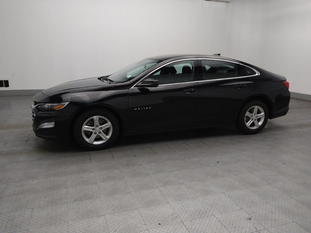 chevrolet malibu 2024 1G1ZD5ST3RF106980 image chevrolet malibu 2024 1G1ZD5ST3RF106980 image