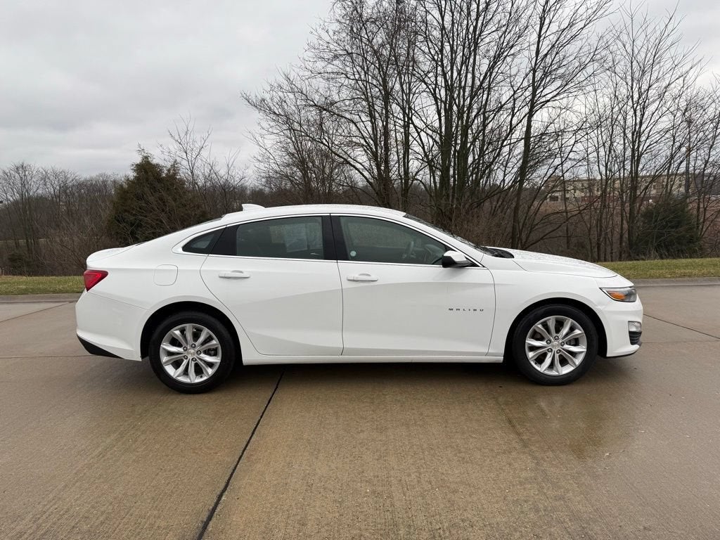 chevrolet malibu 2024 1G1ZD5ST1RF111479 image chevrolet malibu 2024 1G1ZD5ST1RF111479 image