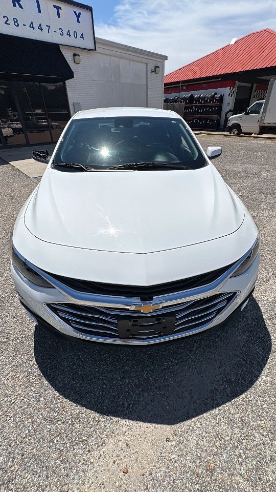 chevrolet malibu 2024 1G1ZD5ST3RF170128 image chevrolet malibu 2024 1G1ZD5ST3RF170128 image