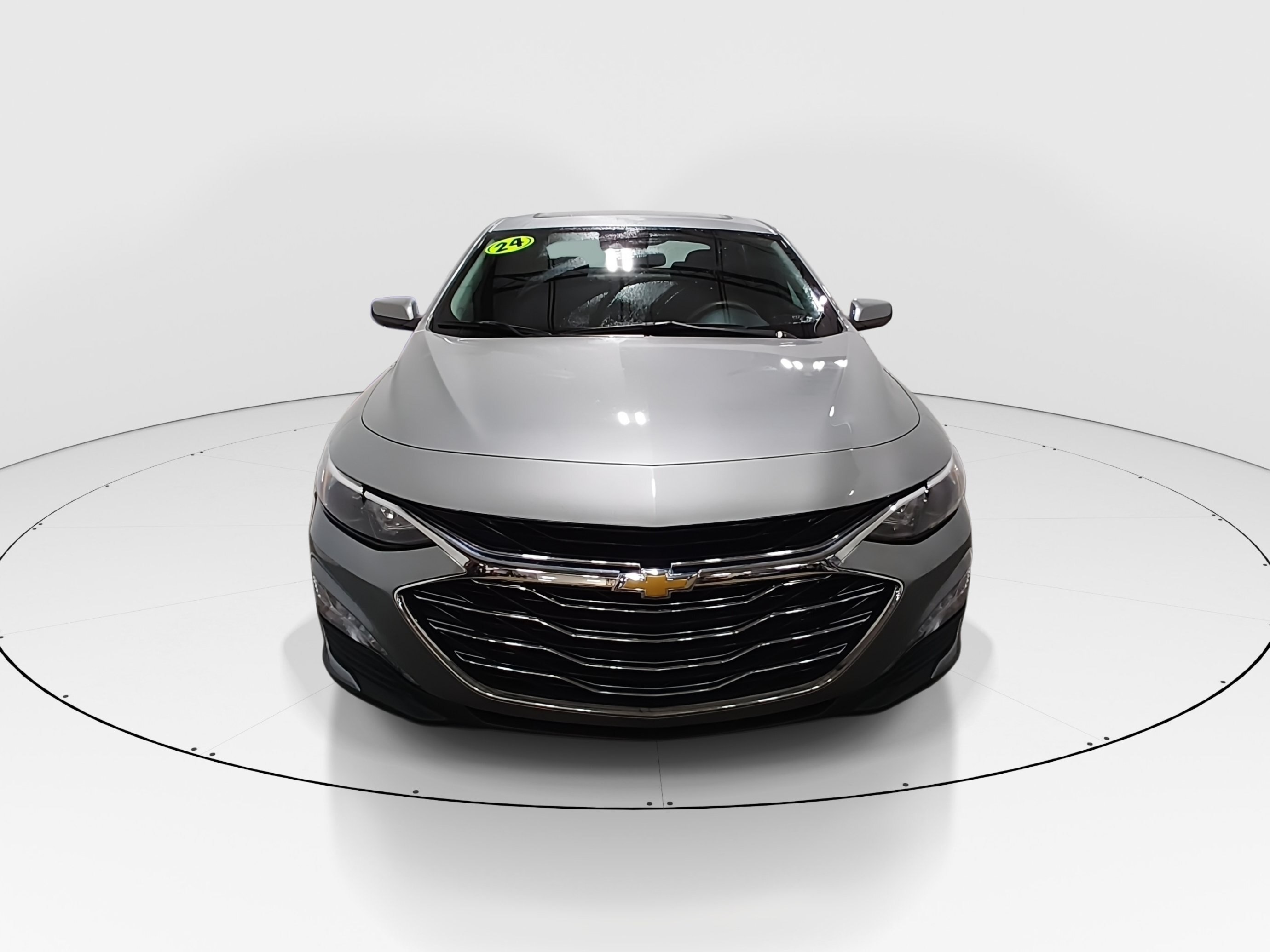 chevrolet malibu 2024 1G1ZD5ST6RF107119 image chevrolet malibu 2024 1G1ZD5ST6RF107119 image