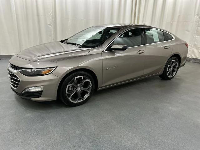 chevrolet malibu 2024 1G1ZD5ST7RF122860 image chevrolet malibu 2024 1G1ZD5ST7RF122860 image